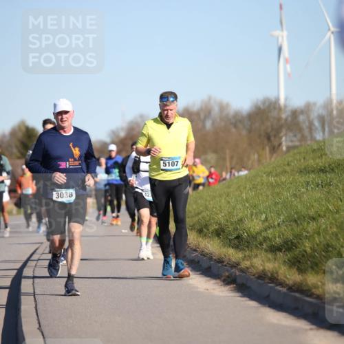 06.04.2025 - 44. Internationalen Wilhelmsburger Insellauf Jannik Wohlers http://msf.ph/oto/7614453 06.04.2025 09:31:06 Laufen 3268, 2107, 3038, 427, 5107 meine-sportfotos.de