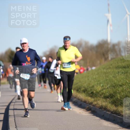 06.04.2025 - 44. Internationalen Wilhelmsburger Insellauf Jannik Wohlers http://msf.ph/oto/7614461 06.04.2025 09:31:06 Laufen 3038, 5107 meine-sportfotos.de