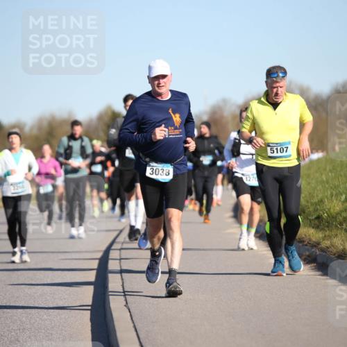 06.04.2025 - 44. Internationalen Wilhelmsburger Insellauf Jannik Wohlers http://msf.ph/oto/7614475 06.04.2025 09:31:07 Laufen 3268, 3038, 4270, 5107 meine-sportfotos.de