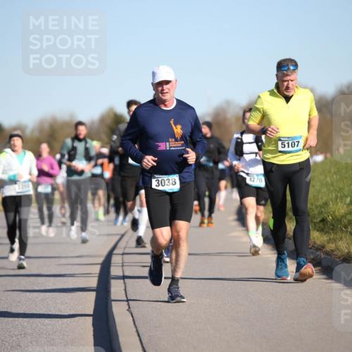 06.04.2025 - 44. Internationalen Wilhelmsburger Insellauf Jannik Wohlers http://msf.ph/oto/7614477 06.04.2025 09:31:08 Laufen 3268, 3038, 4270, 5107 meine-sportfotos.de