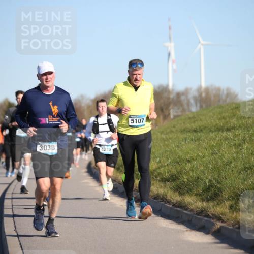 06.04.2025 - 44. Internationalen Wilhelmsburger Insellauf Jannik Wohlers http://msf.ph/oto/7614481 06.04.2025 09:31:08 Laufen 3038, 4270, 5107 meine-sportfotos.de