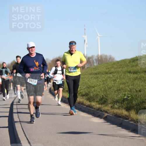 06.04.2025 - 44. Internationalen Wilhelmsburger Insellauf Jannik Wohlers http://msf.ph/oto/7614486 06.04.2025 09:31:09 Laufen 3268, 3038, 5107 meine-sportfotos.de