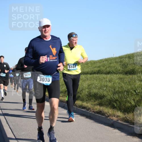 06.04.2025 - 44. Internationalen Wilhelmsburger Insellauf Jannik Wohlers http://msf.ph/oto/7614506 06.04.2025 09:31:12 Laufen 268, 5003, 3678, 3038, 5107 meine-sportfotos.de