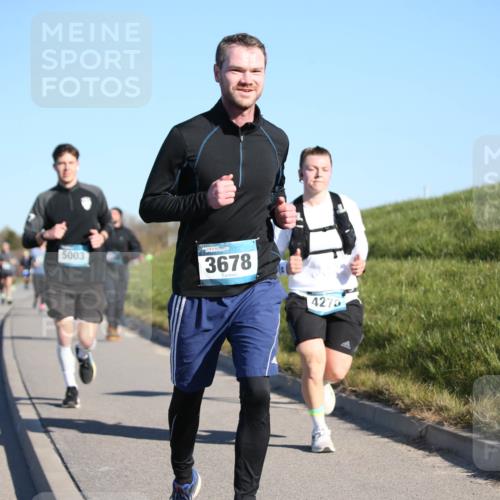 06.04.2025 - 44. Internationalen Wilhelmsburger Insellauf Jannik Wohlers http://msf.ph/oto/7614542 06.04.2025 09:31:14 Laufen 5003, 3678, 4275 meine-sportfotos.de