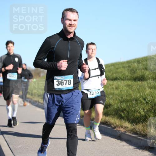 06.04.2025 - 44. Internationalen Wilhelmsburger Insellauf Jannik Wohlers http://msf.ph/oto/7614546 06.04.2025 09:31:14 Laufen 5003, 3678, 4270 meine-sportfotos.de