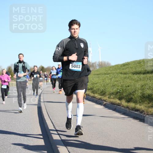 06.04.2025 - 44. Internationalen Wilhelmsburger Insellauf Jannik Wohlers http://msf.ph/oto/7614559 06.04.2025 09:31:15 Laufen 3268, 3310, 5003 meine-sportfotos.de