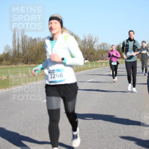 06.04.2025 - 44. Internationalen Wilhelmsburger Insellauf Jannik Wohlers http://msf.ph/oto/7614565 06.04.2025 09:31:15 Laufen 3268, 4107, 331 meine-sportfotos.de