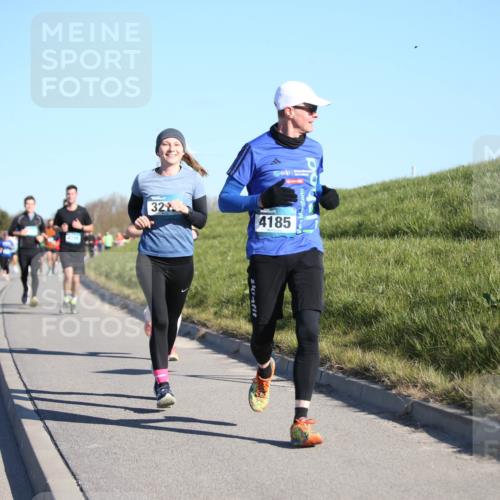 06.04.2025 - 44. Internationalen Wilhelmsburger Insellauf Jannik Wohlers http://msf.ph/oto/7614623 06.04.2025 09:31:21 Laufen 32, 4185 meine-sportfotos.de