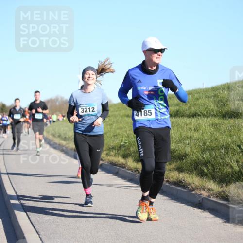 06.04.2025 - 44. Internationalen Wilhelmsburger Insellauf Jannik Wohlers http://msf.ph/oto/7614625 06.04.2025 09:31:21 Laufen 10, 3212, 4185 meine-sportfotos.de