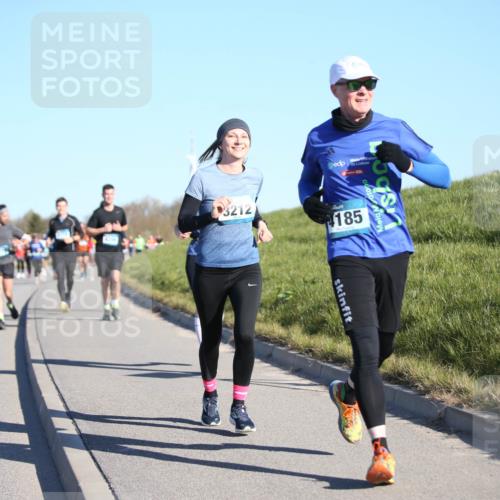 06.04.2025 - 44. Internationalen Wilhelmsburger Insellauf Jannik Wohlers http://msf.ph/oto/7614627 06.04.2025 09:31:22 Laufen 10, 3212, 185 meine-sportfotos.de