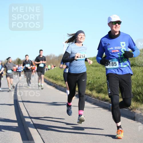 06.04.2025 - 44. Internationalen Wilhelmsburger Insellauf Jannik Wohlers http://msf.ph/oto/7614628 06.04.2025 09:31:22 Laufen 212, 185 meine-sportfotos.de