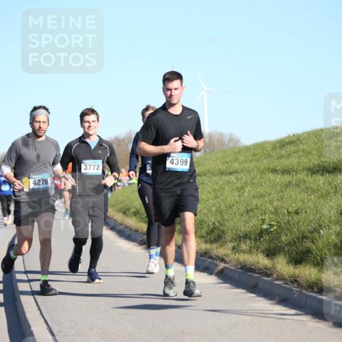 06.04.2025 - 44. Internationalen Wilhelmsburger Insellauf Jannik Wohlers http://msf.ph/oto/7614641 06.04.2025 09:31:24 Laufen 46, 4276, 3772, 4399 meine-sportfotos.de