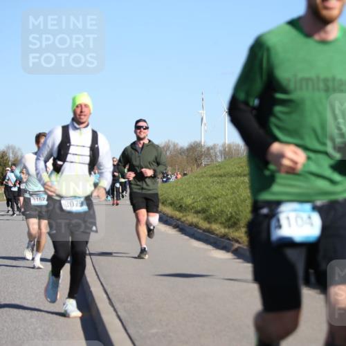 06.04.2025 - 44. Internationalen Wilhelmsburger Insellauf Jannik Wohlers http://msf.ph/oto/7614698 06.04.2025 09:31:38 Laufen 4352, 3162, 3079, 4104 meine-sportfotos.de