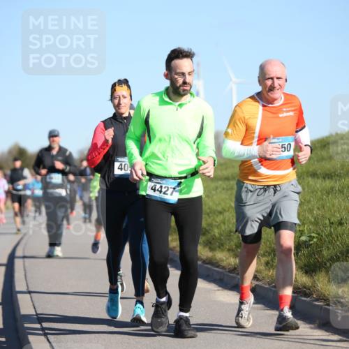 06.04.2025 - 44. Internationalen Wilhelmsburger Insellauf Jannik Wohlers http://msf.ph/oto/7614764 06.04.2025 09:31:52 Laufen 574, 40, 4427, 50 meine-sportfotos.de