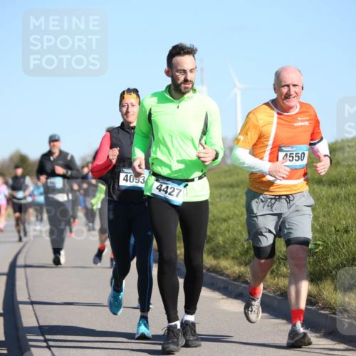06.04.2025 - 44. Internationalen Wilhelmsburger Insellauf Jannik Wohlers http://msf.ph/oto/7614765 06.04.2025 09:31:52 Laufen 174, 4093, 4427, 4550 meine-sportfotos.de