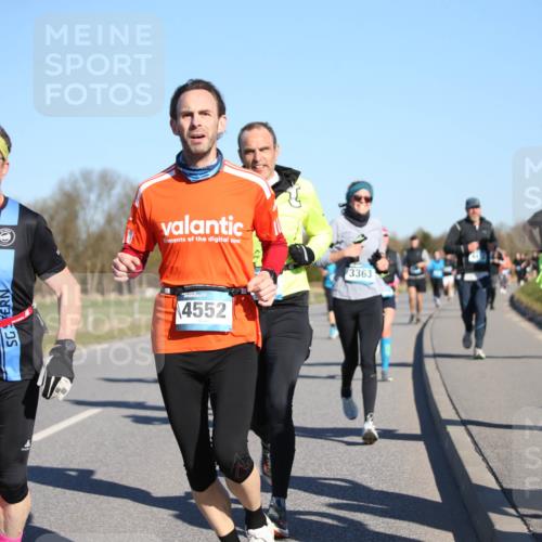 06.04.2025 - 44. Internationalen Wilhelmsburger Insellauf Jannik Wohlers http://msf.ph/oto/7614778 06.04.2025 09:31:54 Laufen 4552, 4093, 3363 meine-sportfotos.de