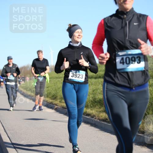 06.04.2025 - 44. Internationalen Wilhelmsburger Insellauf Jannik Wohlers http://msf.ph/oto/7614782 06.04.2025 09:31:55 Laufen 4350, 3923, 4093 meine-sportfotos.de