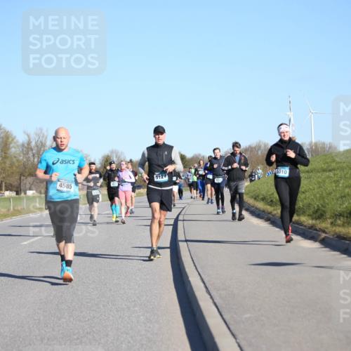 06.04.2025 - 44. Internationalen Wilhelmsburger Insellauf Jannik Wohlers http://msf.ph/oto/7614813 06.04.2025 09:31:59 Laufen 4585, 5124, 3270, 5010 meine-sportfotos.de
