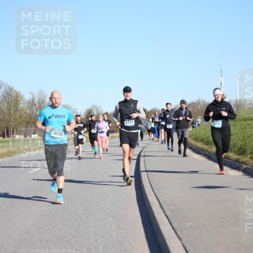 06.04.2025 - 44. Internationalen Wilhelmsburger Insellauf Jannik Wohlers http://msf.ph/oto/7614814 06.04.2025 09:32:00 Laufen 4585, 5124, 5010 meine-sportfotos.de