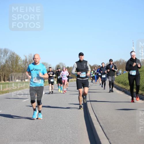 06.04.2025 - 44. Internationalen Wilhelmsburger Insellauf Jannik Wohlers http://msf.ph/oto/7614816 06.04.2025 09:32:00 Laufen 4585, 3720, 5124, 3270, 5010 meine-sportfotos.de