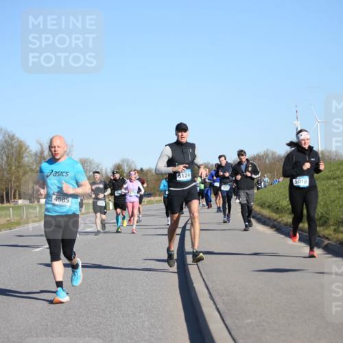06.04.2025 - 44. Internationalen Wilhelmsburger Insellauf Jannik Wohlers http://msf.ph/oto/7614818 06.04.2025 09:32:00 Laufen 5124, 5010, 4585 meine-sportfotos.de