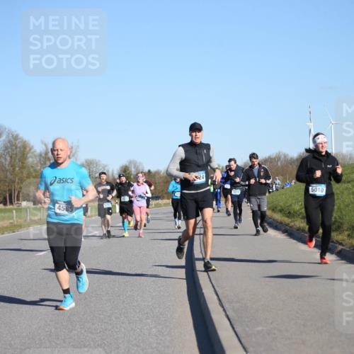 06.04.2025 - 44. Internationalen Wilhelmsburger Insellauf Jannik Wohlers http://msf.ph/oto/7614819 06.04.2025 09:32:00 Laufen 4585, 24, 5010 meine-sportfotos.de