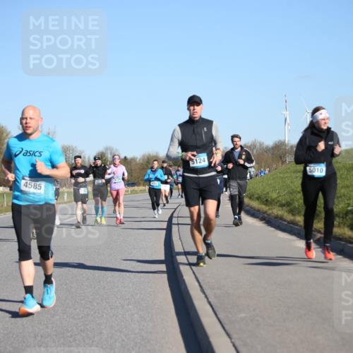 06.04.2025 - 44. Internationalen Wilhelmsburger Insellauf Jannik Wohlers http://msf.ph/oto/7614820 06.04.2025 09:32:00 Laufen 4585, 3720, 4324, 5124, 5010 meine-sportfotos.de