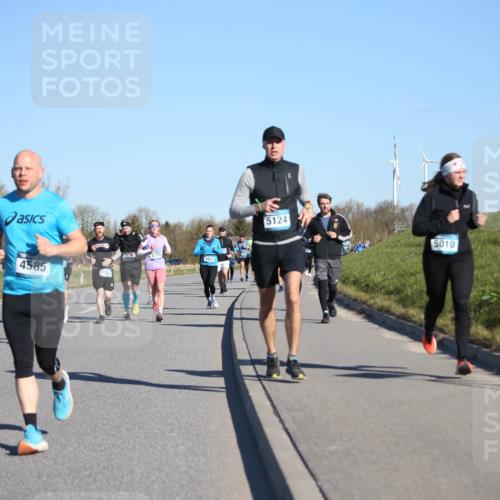 06.04.2025 - 44. Internationalen Wilhelmsburger Insellauf Jannik Wohlers http://msf.ph/oto/7614821 06.04.2025 09:32:01 Laufen 4585, 4324, 5124, 5010 meine-sportfotos.de
