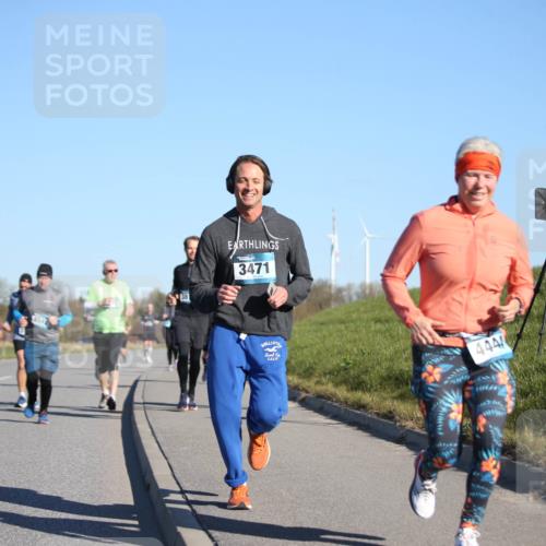 06.04.2025 - 44. Internationalen Wilhelmsburger Insellauf Jannik Wohlers http://msf.ph/oto/7614854 06.04.2025 09:32:14 Laufen 38, 3471, 444 meine-sportfotos.de