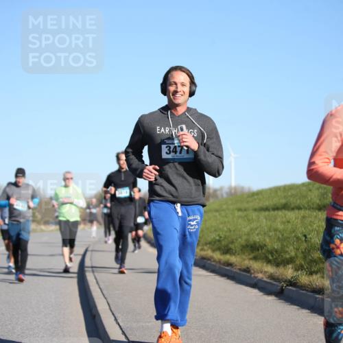 06.04.2025 - 44. Internationalen Wilhelmsburger Insellauf Jannik Wohlers http://msf.ph/oto/7614860 06.04.2025 09:32:15 Laufen 3477, 444 meine-sportfotos.de