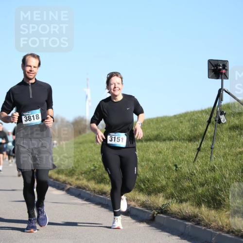 06.04.2025 - 44. Internationalen Wilhelmsburger Insellauf Jannik Wohlers http://msf.ph/oto/7614870 06.04.2025 09:32:17 Laufen 3818, 3151 meine-sportfotos.de