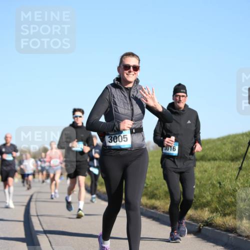 06.04.2025 - 44. Internationalen Wilhelmsburger Insellauf Jannik Wohlers http://msf.ph/oto/7614907 06.04.2025 09:32:24 Laufen 3788, 3005, 3016 meine-sportfotos.de