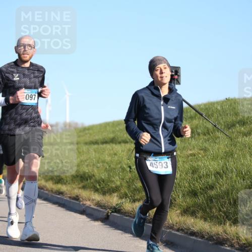 06.04.2025 - 44. Internationalen Wilhelmsburger Insellauf Jannik Wohlers http://msf.ph/oto/7614928 06.04.2025 09:32:29 Laufen 097, 4593 meine-sportfotos.de