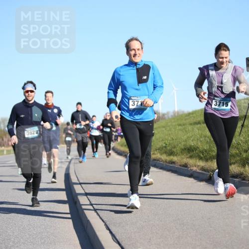 06.04.2025 - 44. Internationalen Wilhelmsburger Insellauf Jannik Wohlers http://msf.ph/oto/7614957 06.04.2025 09:32:37 Laufen 3629, 371, 3715 meine-sportfotos.de