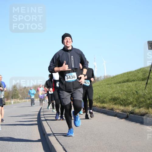 06.04.2025 - 44. Internationalen Wilhelmsburger Insellauf Jannik Wohlers http://msf.ph/oto/7614983 06.04.2025 09:32:42 Laufen 1, 4518, 3438, 425 meine-sportfotos.de
