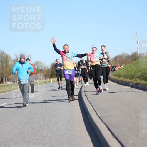 06.04.2025 - 44. Internationalen Wilhelmsburger Insellauf Jannik Wohlers http://msf.ph/oto/7615043 06.04.2025 09:32:50 Laufen 3965, 4334 meine-sportfotos.de