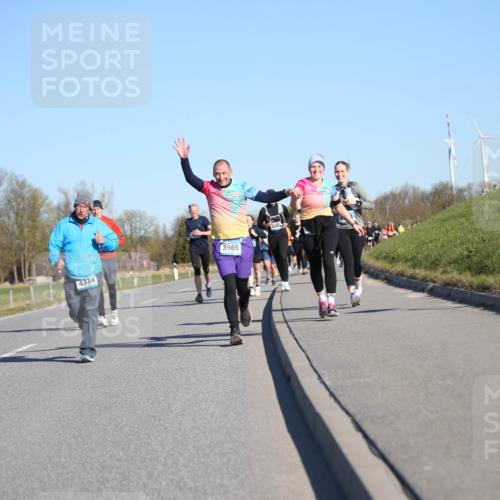 06.04.2025 - 44. Internationalen Wilhelmsburger Insellauf Jannik Wohlers http://msf.ph/oto/7615044 06.04.2025 09:32:50 Laufen 3965, 4334 meine-sportfotos.de