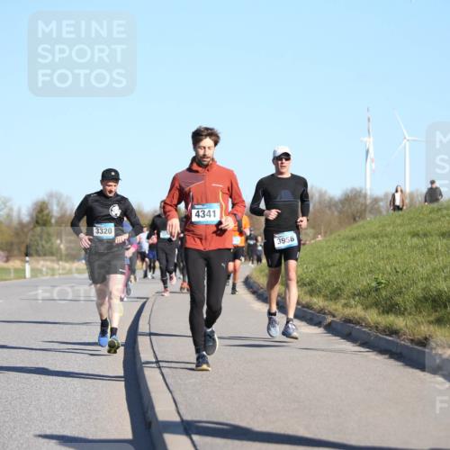06.04.2025 - 44. Internationalen Wilhelmsburger Insellauf Jannik Wohlers http://msf.ph/oto/7615136 06.04.2025 09:33:10 Laufen 3320, 4341, 3956 meine-sportfotos.de