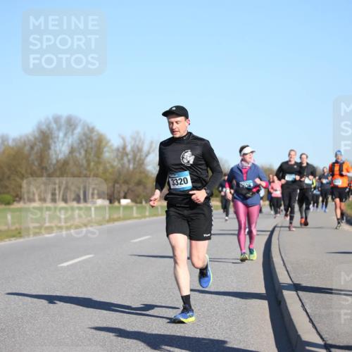 06.04.2025 - 44. Internationalen Wilhelmsburger Insellauf Jannik Wohlers http://msf.ph/oto/7615148 06.04.2025 09:33:13 Laufen 3320, 255 meine-sportfotos.de