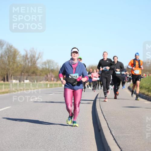 06.04.2025 - 44. Internationalen Wilhelmsburger Insellauf Jannik Wohlers http://msf.ph/oto/7615155 06.04.2025 09:33:15 Laufen 3955, 5020 meine-sportfotos.de