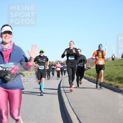 06.04.2025 - 44. Internationalen Wilhelmsburger Insellauf Jannik Wohlers http://msf.ph/oto/7615170 06.04.2025 09:33:17 Laufen 3955, 4488, 3354, 3150, 5020 meine-sportfotos.de