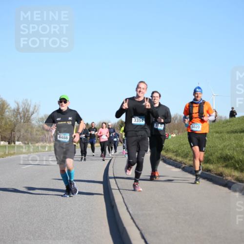 06.04.2025 - 44. Internationalen Wilhelmsburger Insellauf Jannik Wohlers http://msf.ph/oto/7615175 06.04.2025 09:33:18 Laufen 4488, 3354, 3130, 5020 meine-sportfotos.de
