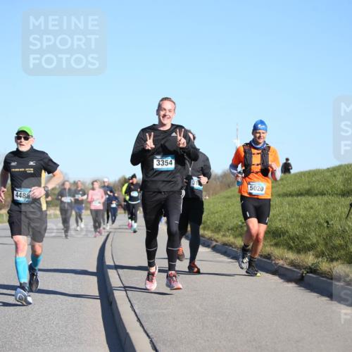06.04.2025 - 44. Internationalen Wilhelmsburger Insellauf Jannik Wohlers http://msf.ph/oto/7615176 06.04.2025 09:33:18 Laufen 4488, 3354, 5020 meine-sportfotos.de