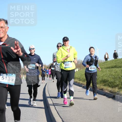 06.04.2025 - 44. Internationalen Wilhelmsburger Insellauf Jannik Wohlers http://msf.ph/oto/7615220 06.04.2025 09:33:28 Laufen 280, 5136, 5073, 3551, 4048 meine-sportfotos.de