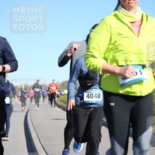 06.04.2025 - 44. Internationalen Wilhelmsburger Insellauf Jannik Wohlers http://msf.ph/oto/7615234 06.04.2025 09:33:30 Laufen 5073, 4048 meine-sportfotos.de