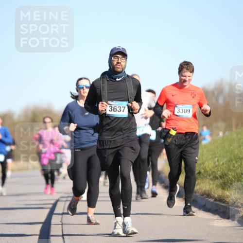 06.04.2025 - 44. Internationalen Wilhelmsburger Insellauf Jannik Wohlers http://msf.ph/oto/7615248 06.04.2025 09:33:34 Laufen 3637, 3309 meine-sportfotos.de