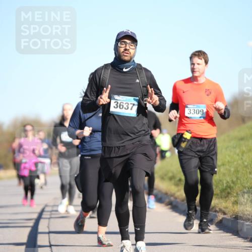 06.04.2025 - 44. Internationalen Wilhelmsburger Insellauf Jannik Wohlers http://msf.ph/oto/7615255 06.04.2025 09:33:35 Laufen 3637, 3309 meine-sportfotos.de