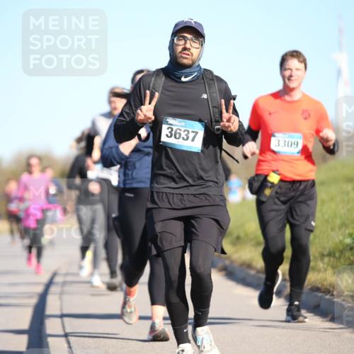 06.04.2025 - 44. Internationalen Wilhelmsburger Insellauf Jannik Wohlers http://msf.ph/oto/7615259 06.04.2025 09:33:36 Laufen 3637, 3309 meine-sportfotos.de