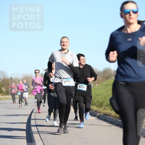 06.04.2025 - 44. Internationalen Wilhelmsburger Insellauf Jannik Wohlers http://msf.ph/oto/7615267 06.04.2025 09:33:39 Laufen 33, 4273, 4274 meine-sportfotos.de