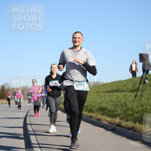 06.04.2025 - 44. Internationalen Wilhelmsburger Insellauf Jannik Wohlers http://msf.ph/oto/7615276 06.04.2025 09:33:40 Laufen 310, 4273 meine-sportfotos.de